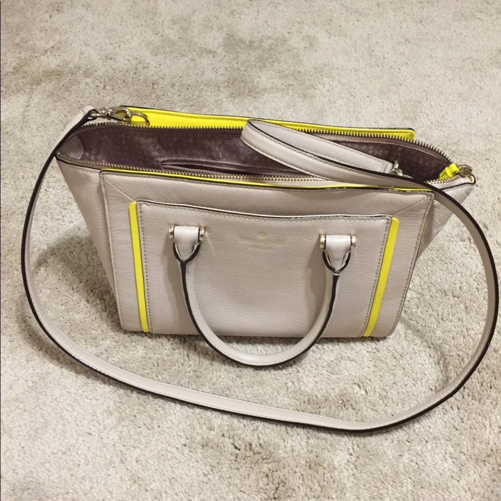 Kate Spade Garrett Street Orley